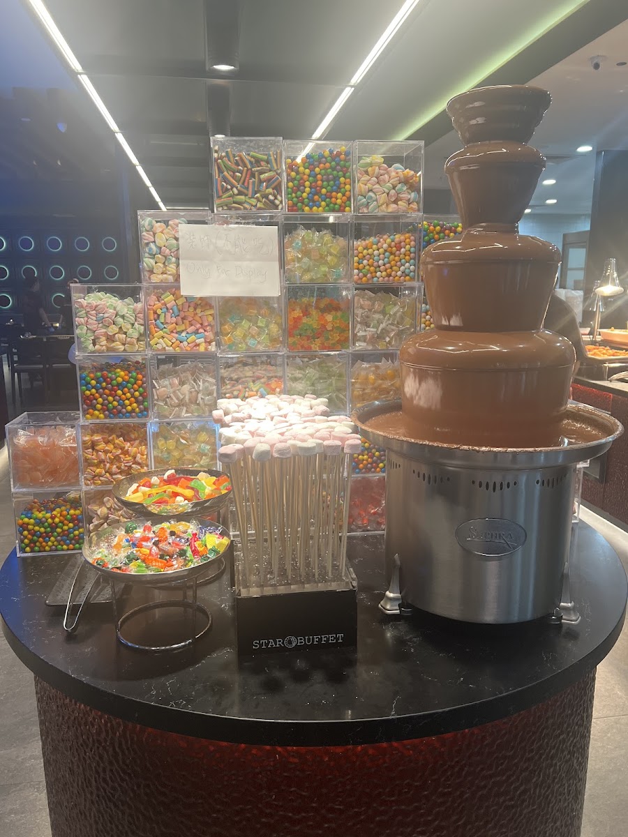 生猛 海鲜, Seafood